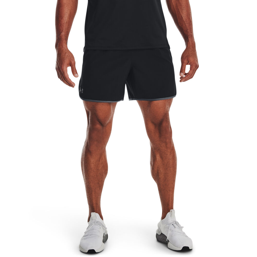 Ua hiit woven shorts store