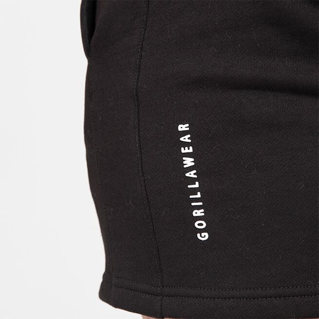 Leon Träningsshorts Svart