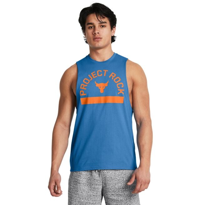 Project Rock Payoff Graphic SL, Blue