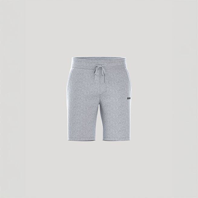 Sweatshorts Grå
