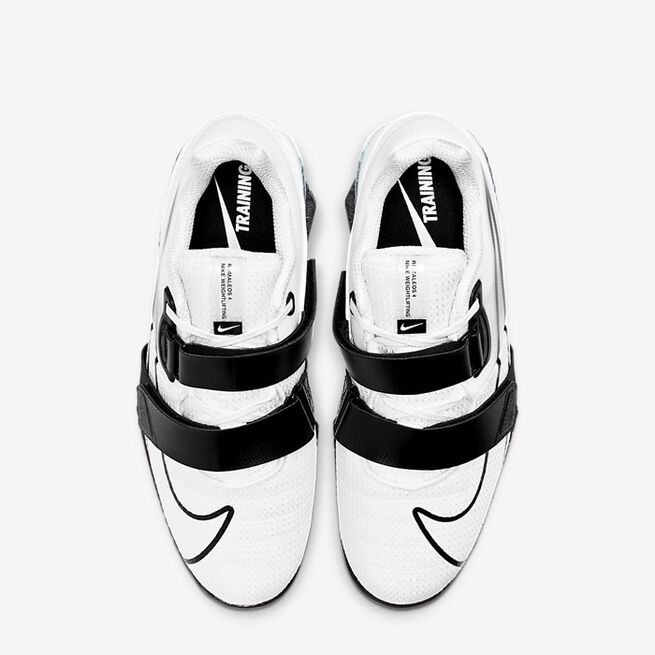 Nike Romaleos 4, White