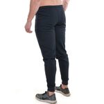 Star Nutrition Tapered Pants, Dark Grey Melange, XL 