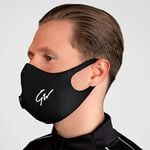 Gorilla Wear Filter Face Mask 