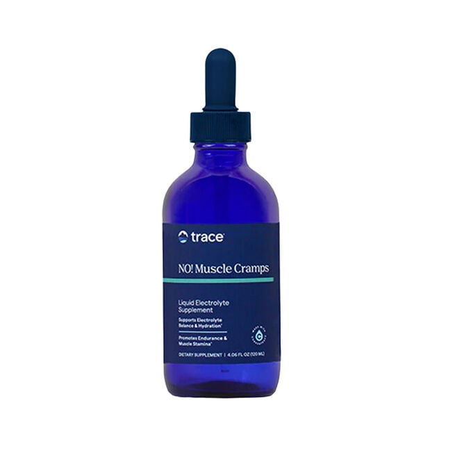 Flytande NO! Muskelkramper 118 ml
