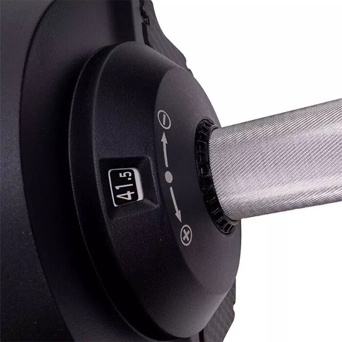 Recoil Justerbara Hantlar 2 st x 41,5kg