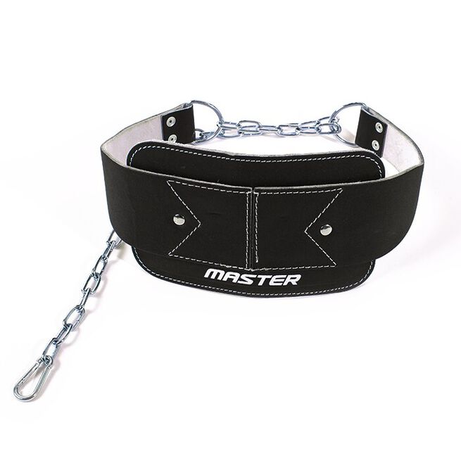 Master Fitness Dipsbälte