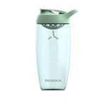 Pursuit Shaker 700 ml Grön