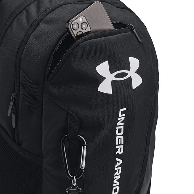 Hustle 6.0 Ryggsäck Svart