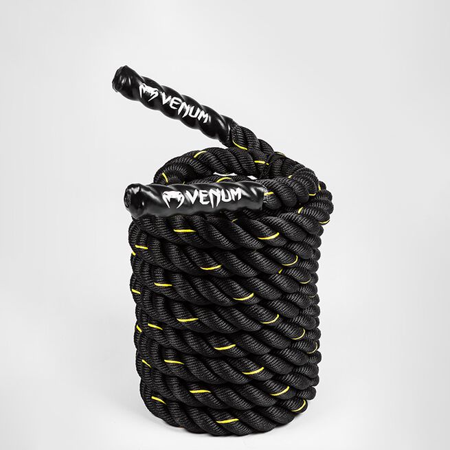 Venum Challenger Battle Ropes, 9 m 