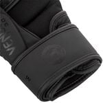 Sparring Gloves Venum Challenger 3.0, Black/Black, S 