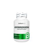 Biotech Ashwagandha, 60 caps