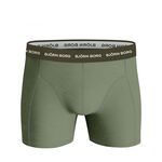 5-Pack Essential Boxer, Multipack, S 