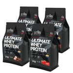 Star nutrition ultimate whey 