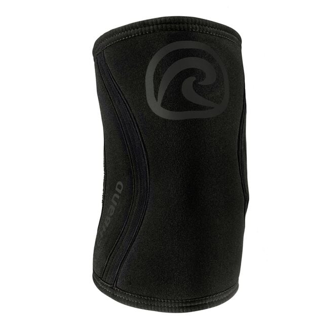 RX Armbågsstöd 5mm Svart