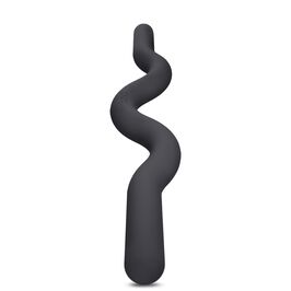 Bala Beam 7kg, Charcoal  Beam Skivstång 7 kg Svart