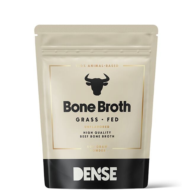 Benbuljongpulver 500 g