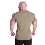Gasp Classic Tapered Tee, Washed Green