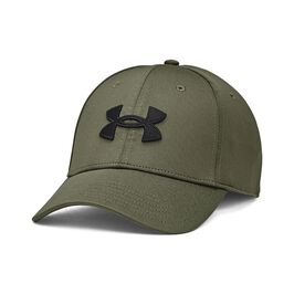 Men's UA Blitzing, Marine Od Green, M/L  Men's UA Blitzing, Marine Od Green