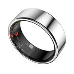 HAALE II Silver, 8