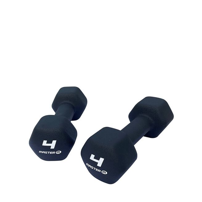 Hantel Par Neopren