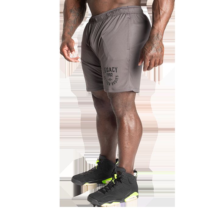 Legacy Function Shorts, Iron