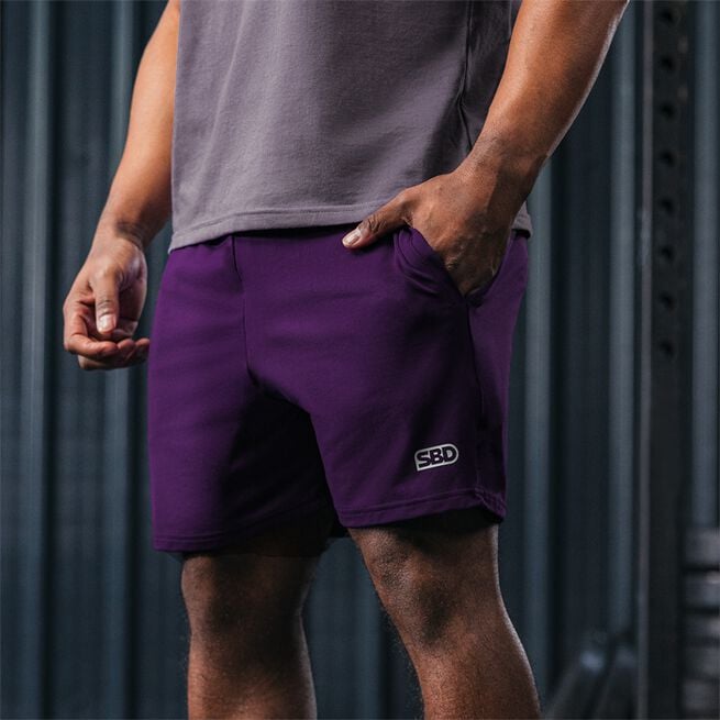 Aspire Träningsshorts Herr