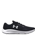 Under Armour UA W Charged Pursuit 3, Black/White