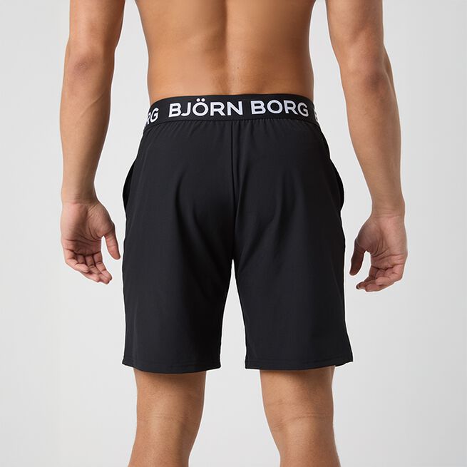 Shorts Svart