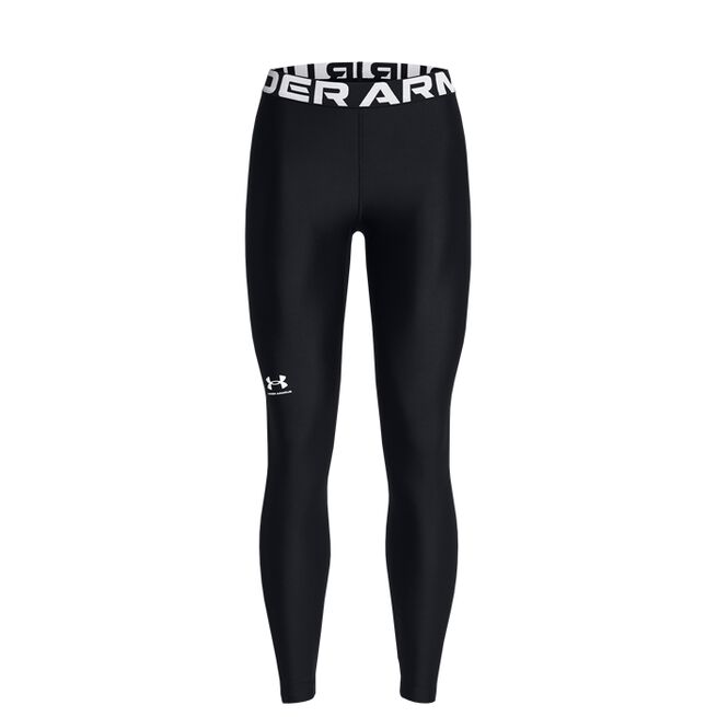 HG Authentics Legging, Black