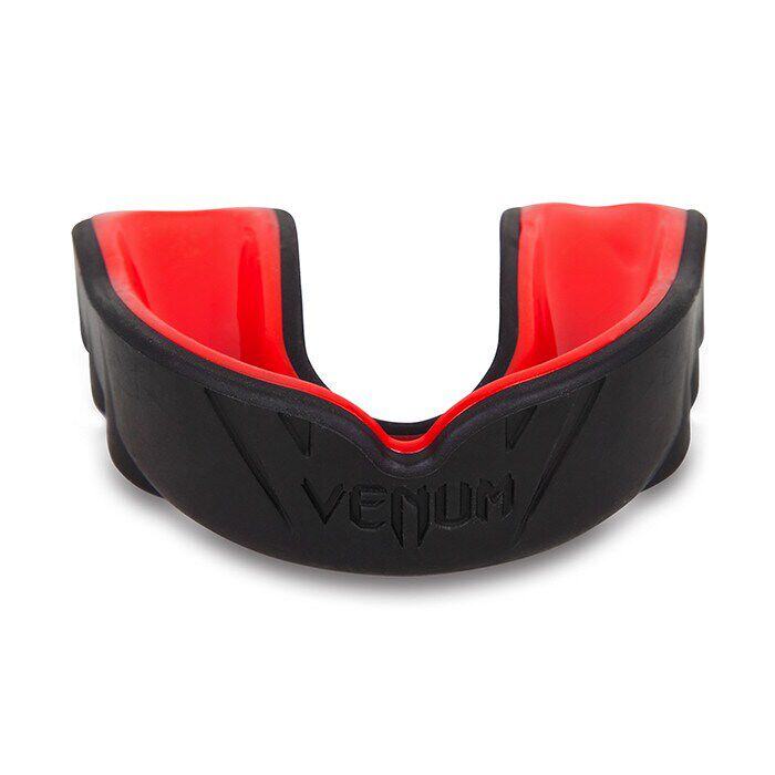 Challenger Tandskydd Red Devil