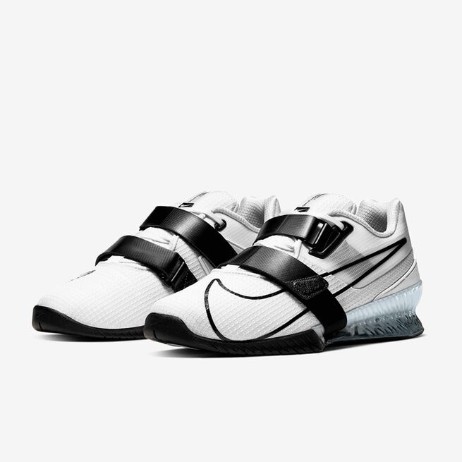 Nike Romaleos 4, White