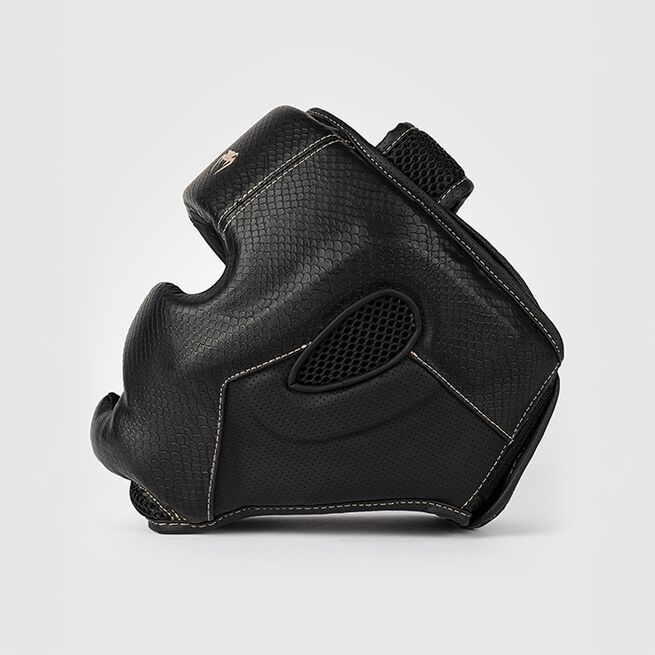 Impact Evo Scales Hjälm Svart