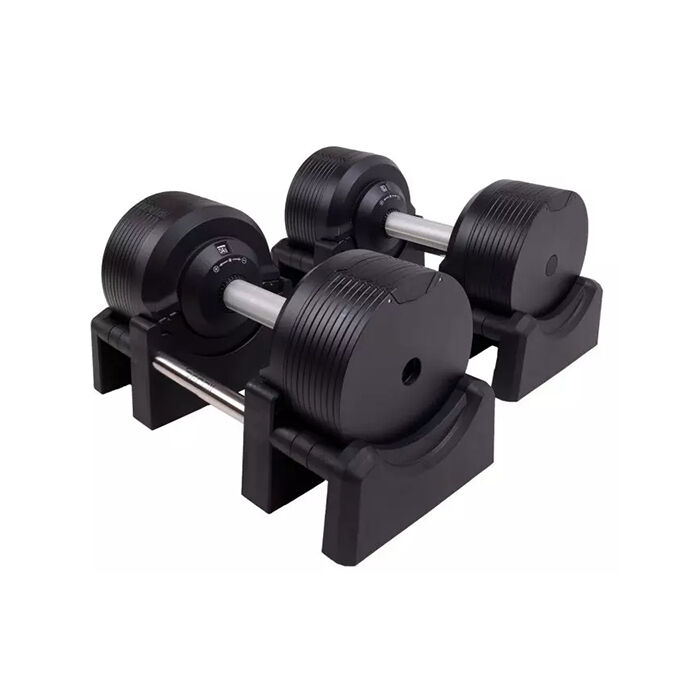 Justerbara Hantlar 2 x 32,5 kg