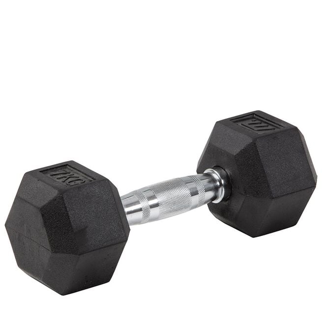 Master Fitness HexHantel