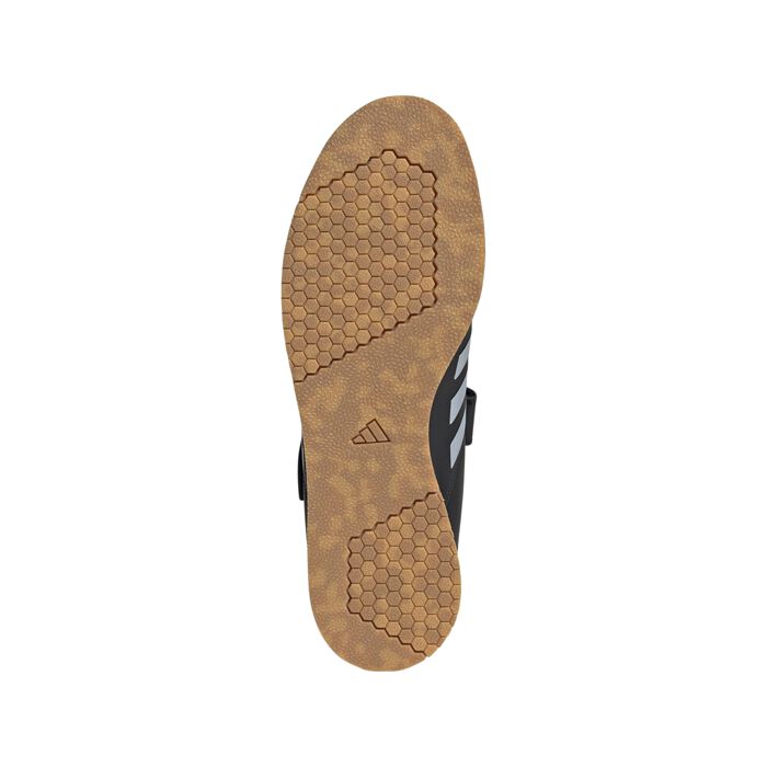 Power Perfect 3 Skor Svart Vit Gr&aring;