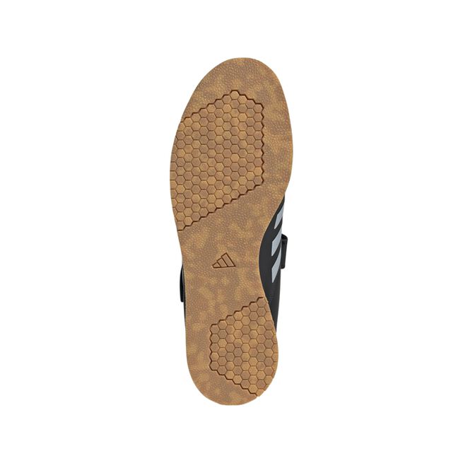 Power Perfect 3 Skor Svart Vit Grå