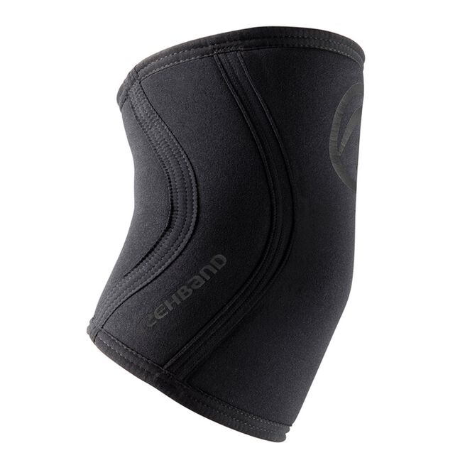 RX Armbågsstöd 5mm Svart