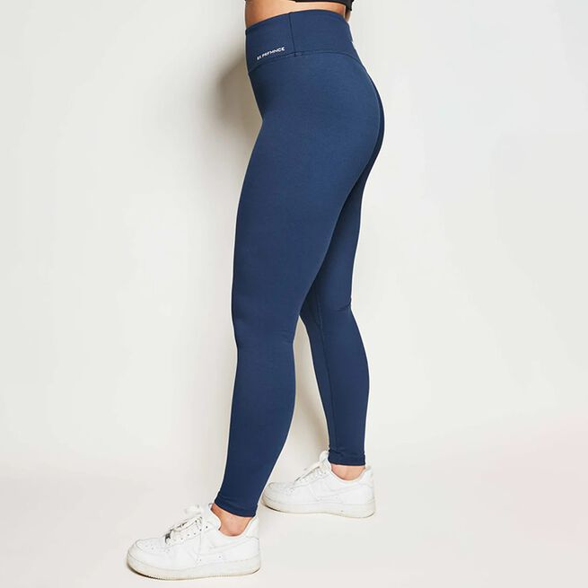 RX Performance Performance Tights, Navy Blue