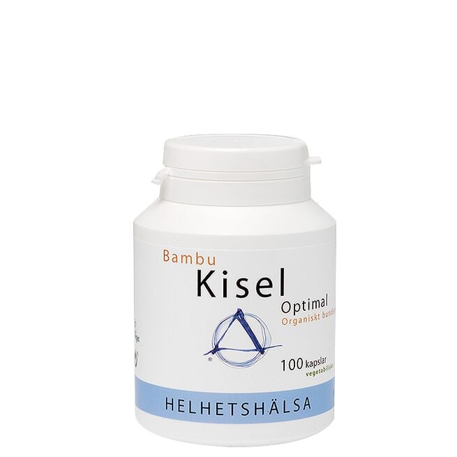 KiselOptimal 288 mg 100 kapslar