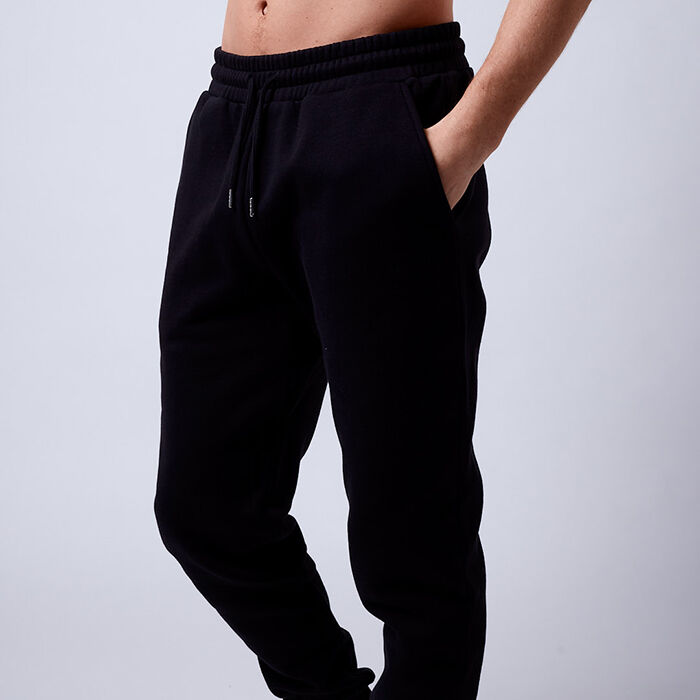 Core Sweat Pant Svart