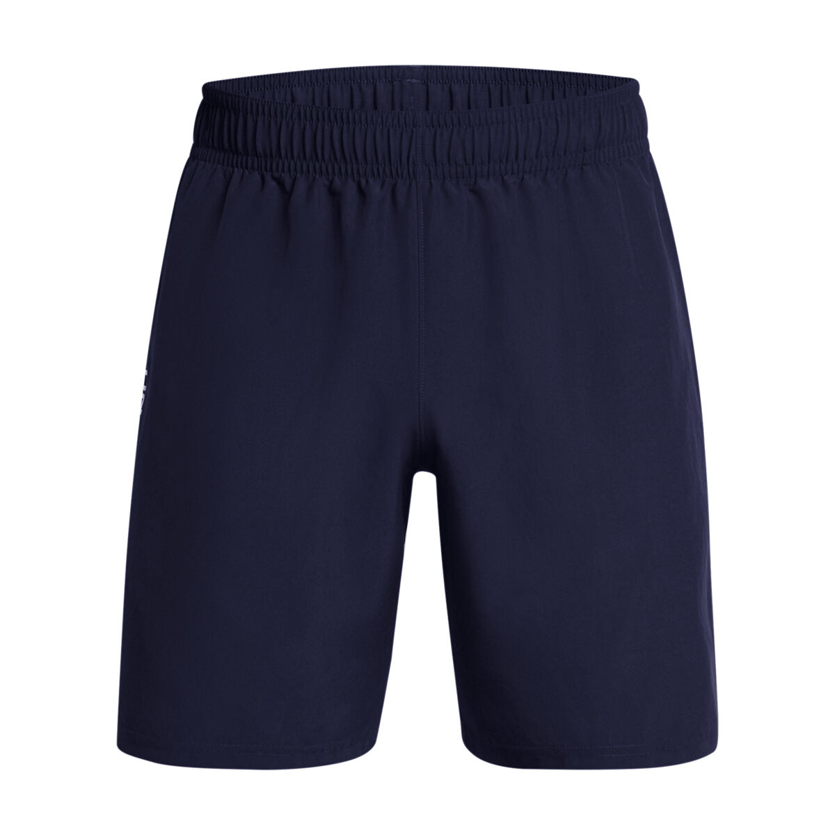 Woven Wdmk Shorts Marinbl&aring;