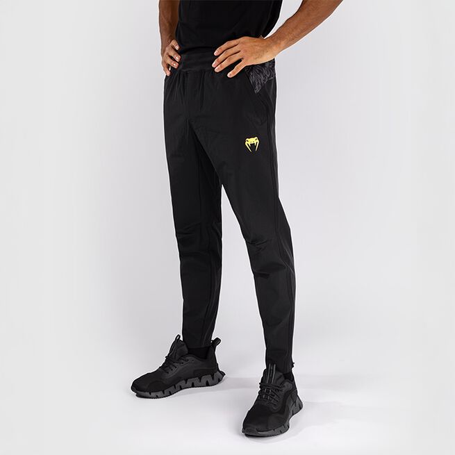 Venum x Ilia Topuria Unmatched Joggers Svart Guld