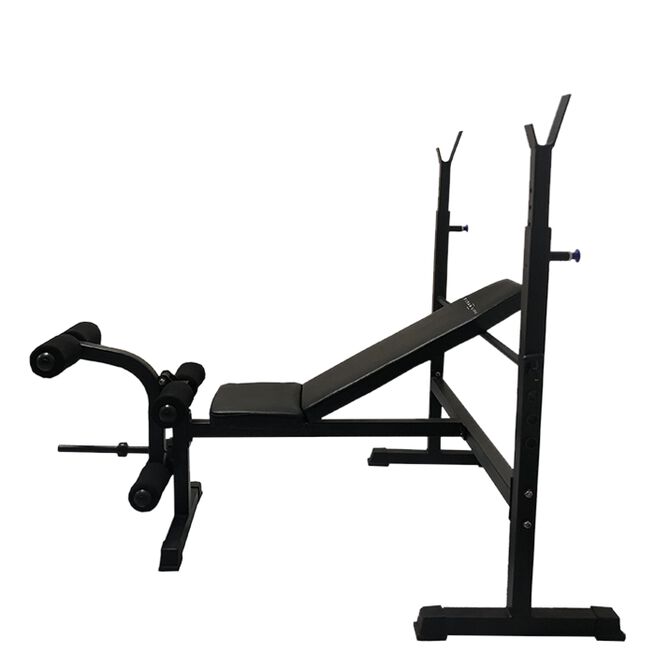 Köp Titan Life Essential Bench ll | Gymgrossisten