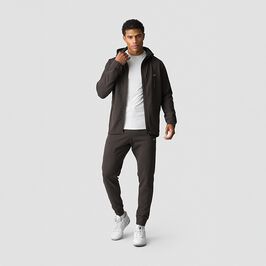 Activity Pants, Charcoal, L  Activity Byxor Grå