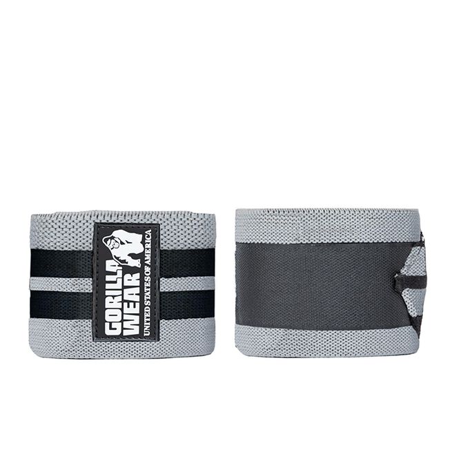 Gorilla Wear Knee Wraps 2 m