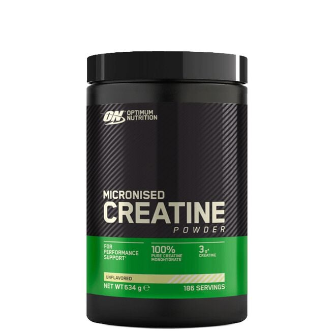 Creatine Powder Kreatin Monohydrat 600 g