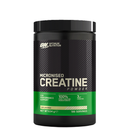 Creatine Powder Kreatin Monohydrat 600 g