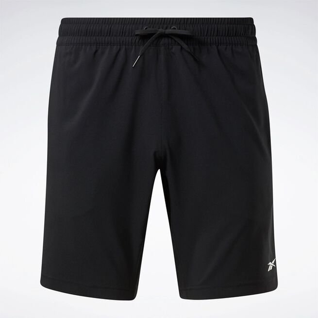 Wor Träningsshorts Svart