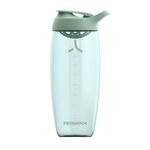 Pursuit Shaker 950 ml Grön