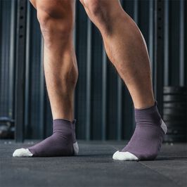 Aspire Trainer Socks, 2XL  Aspire Träningsstrumpor